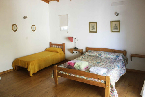 Imagen 3 de 16 de Cabañas En Tandil
