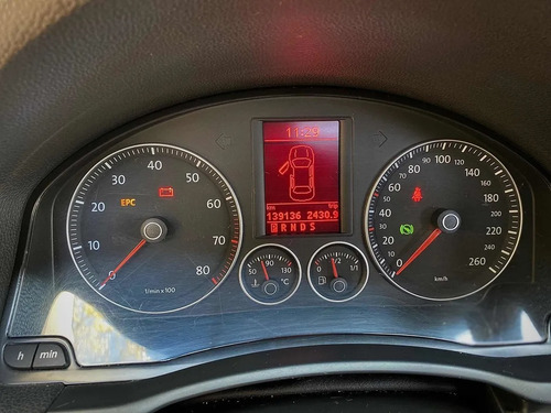 Imagen 17 de 25 de Volkswagen Vento 2009 2.0 T Fsi Elegance Dsg