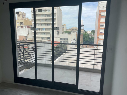 Departamento En Venta En Balvanera