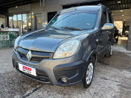 Renault Kangoo 1.6 Ph3 Authentique Plus Lc