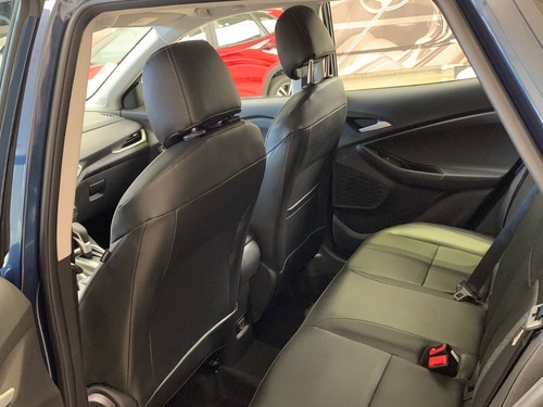 Chevrolet Tracker 1.2 Ltz Turbo At
