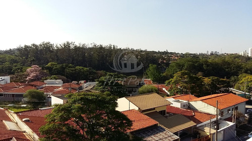 Imagem 3 de 15 de Apartamento À Venda Em Jardim Dom Bosco - Ap034921