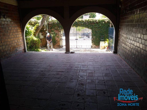 Casa Com Piscina Em Jardim Atlântico - Ca1438