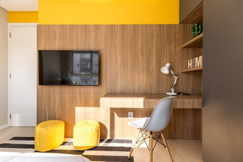 Imagem 25 de 29 de Apartamento Residencial Para Venda, Passo D'areia, Porto Alegre - Ap2915. - Ap2915-inc