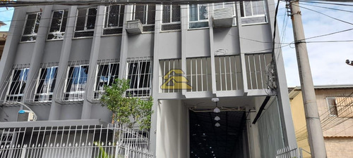 Imagem 6 de 23 de Lojas Comerciais Venda - Ref: Scv5529