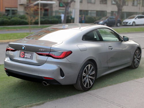 Bmw 420i Coupe Dynamic 2.0 At 2023