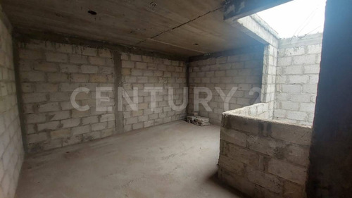 Imagen 16 de 16 de Casa En Venta En Colonia San Antonio, Pachuca, En Obra Negra