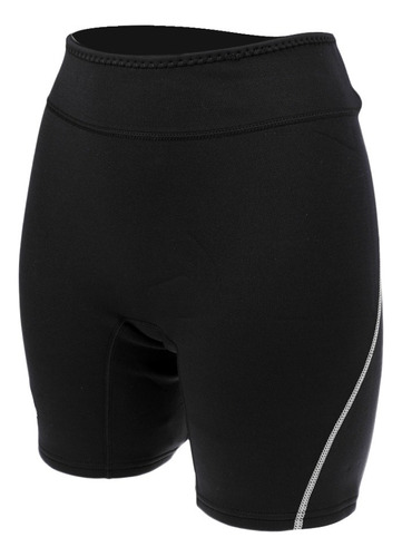 Pantalones Cortos De Neopreno 1.5mm Para Buceo Snorkel