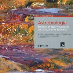 Astrobiologia - Aa.vv