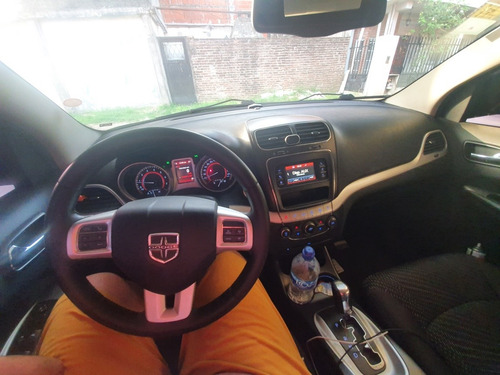 Dodge Journey 2.4 Se 170cv Atx 2013
