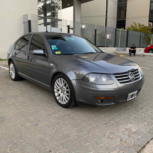 Volkswagen Bora 1.8 T Highline 180cv 2009