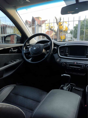 Kia Sorento 2.2 Crdi Gt-line Ex 4x4 2018