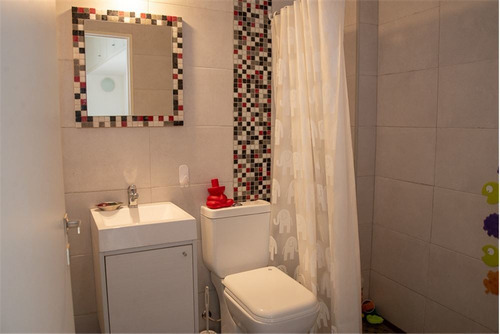 Imagen 10 de 20 de Triplex Tipo Casa 4 Amb En Avellaneda Permuta