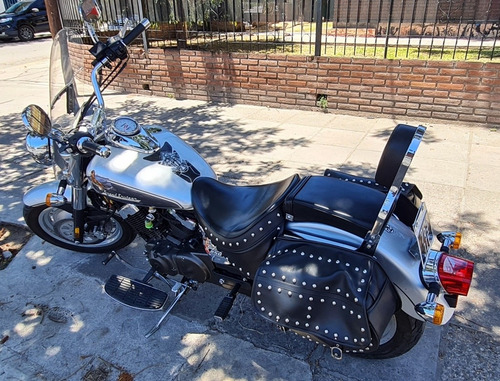 Imagen 5 de 16 de Keyway Speed Cruise 250