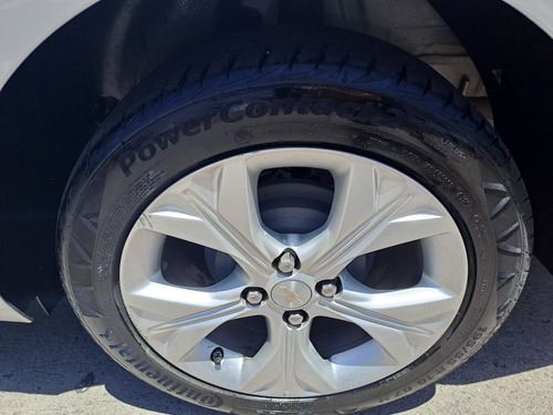 Chevrolet Onix plus 1.0 Turbo Premier Mt