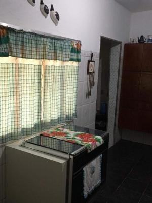 Imagem 12 de 14 de Linda Chácara No Balneário Gaivota Em Itanhaém - 0863 | Npc