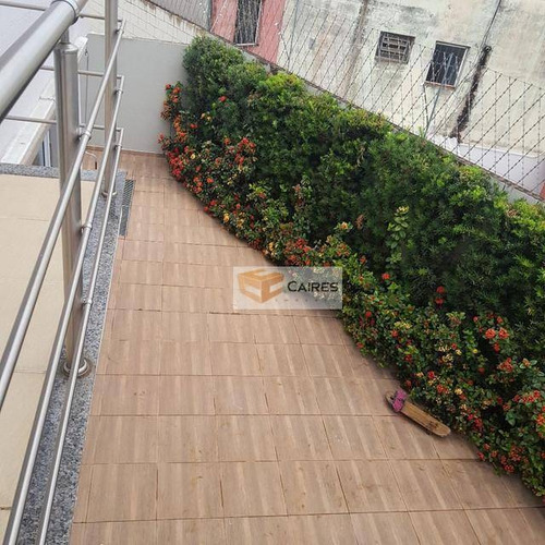 Imagem 16 de 20 de Casa Com 3 Dormitórios À Venda, 190 M² Por R$ 1.100.000,00 - Condomínio Le Village - Valinhos/sp - Ca3081