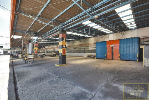 Imagem 14 de 14 de Comercial Para Locação Na Lapa De Baixo Próximo Da Estação Cptm - Eb86251