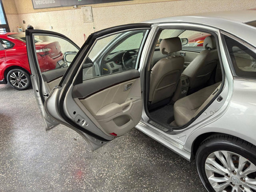 Hyundai Azera 3.0 V6 24V 4p Aut.