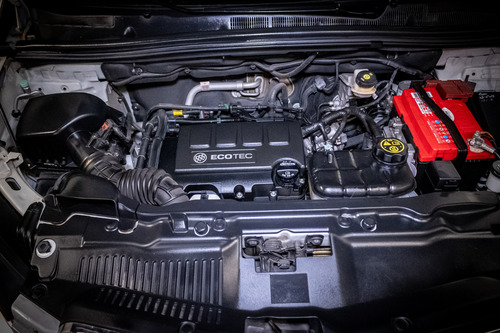 Buick Encore 1.4 Cxl Leherette At
