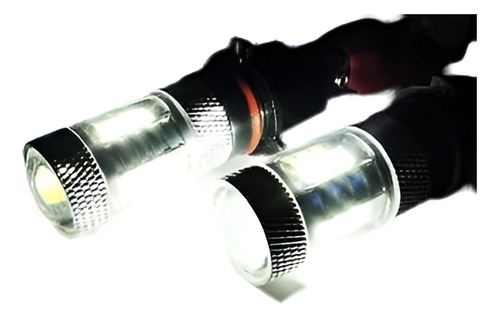 2 X 15w De Alta Potencia Smd Led P13w Sh23w Samsungproyector