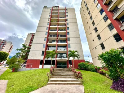 Apartamento en venta