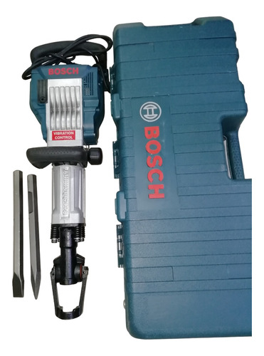 Martillo Demoledor Bosch Gsh 16-30 