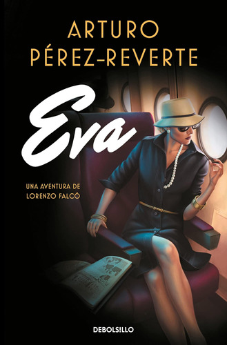 Libro: Eva (spanish Edition) (falcó)
