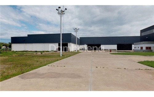Imagen 21 de 30 de Depósito Galpón En Alquiler Ubicado En Francisco Álvarez, Moreno
