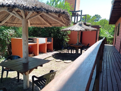 Imagen 5 de 19 de Venta Cabañas Mar Azul A 600m Del Mar