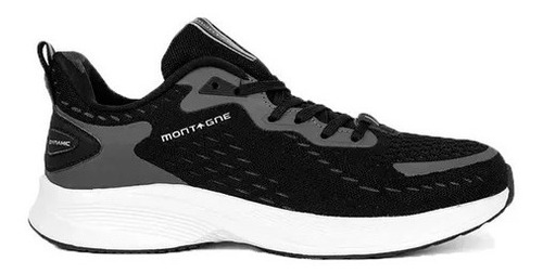 Zapatillas Montagne Hombre Running  Dynamic