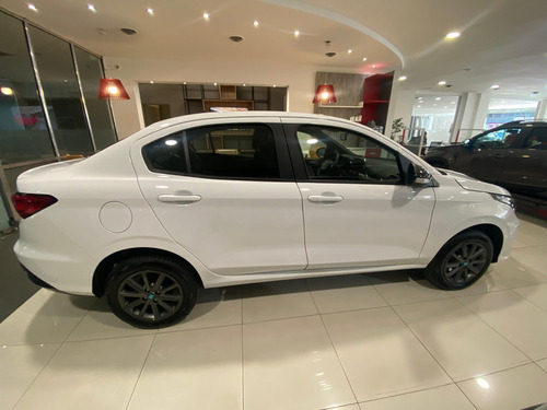 Fiat Cronos 1.3 Gse Drive Pack Plus