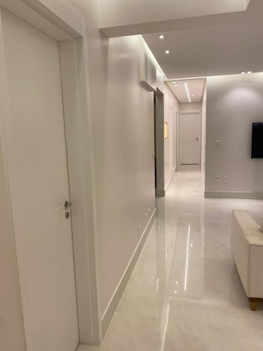 Imagem 8 de 30 de Apartamento Com 4 Dormitórios À Venda, 147 M² Por R$ 2.590.000 - Campo Belo - São Paulo/sp - Ap20170