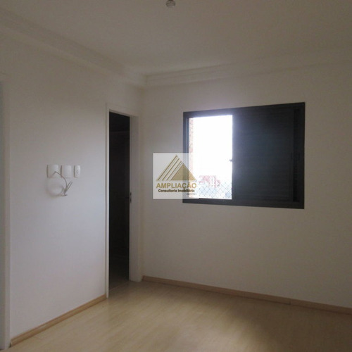 Imagem 13 de 15 de Apartamento 140m2, 4 Dormitorios Sendo 2 Suites, 2 Vagas - Py2663