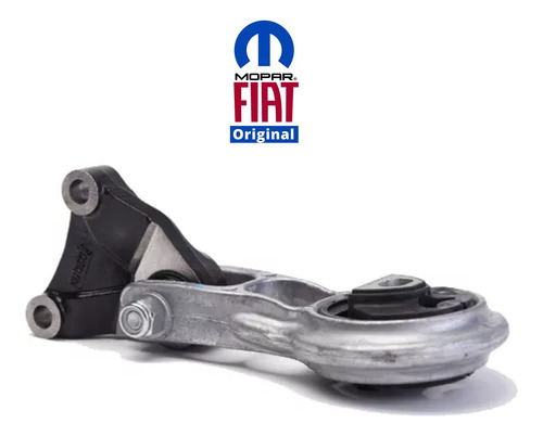 Coxim Cambio Traseiro Grand Siena 1.6 16v 2012 2013 2014