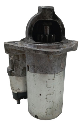 Motor Partida Arranque Hyundai Hb20 1.0 2020 2021 2023