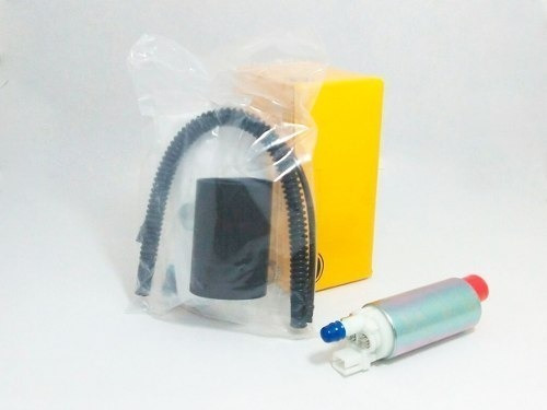 Imagen 1 de 7 de Rep. Bomba De Gas. Elect. Cavalier 4cil 2.2l 95-99
