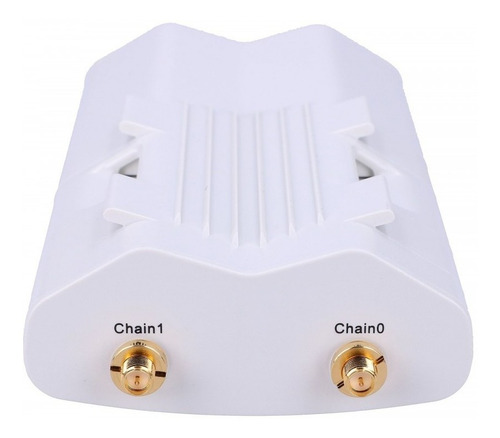 Imagen 3 de 3 de Rocket M2 2.4ghz Ubiquiti Antena Internet Wifi Cw