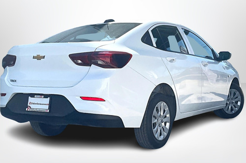 Chevrolet Onix 2022