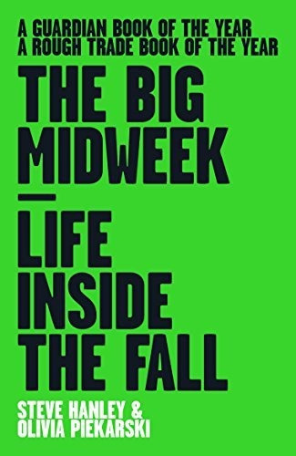 Big Midweek, De Olivia Piekarski (author) Steve Hanley (author). Editorial Route Publishing, Tapa Blanda En Inglés, 2016