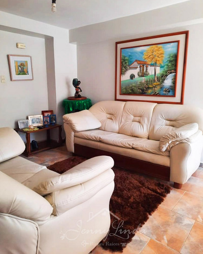 Imagen 4 de 14 de Venta Apartamento La Morita Maracay Aragua 0414-444.72.13