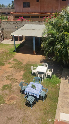 Imagen 4 de 18 de Best House Vende Casa Posada En Chichiriviche Falcón.