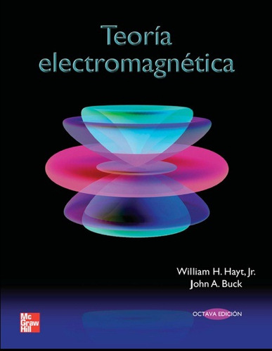 Teoria Electromagnetica William Hait (8va Ed) Digital