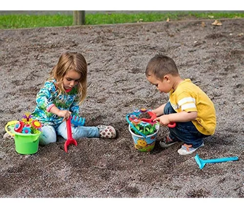 BIRANCO. Juguetes de construcción de jardín de flores - Construye un ramo  de arreglos florales para niños pequeños y niños regalos para niñas de 3,  4