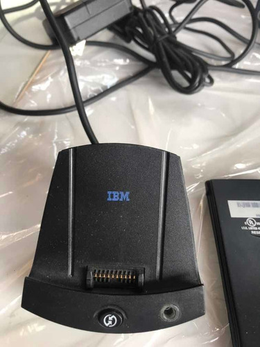 Workpad C3 Ibm Impecable