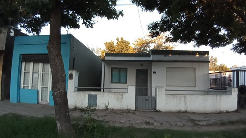 Imagen 4 de 4 de Casa En Venta Lima, Zarate.