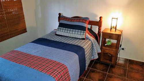 Venta De Casa En Barrio Bonanza - Pilar