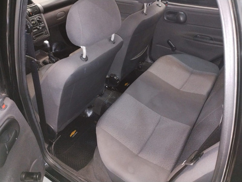 Imagen 19 de 25 de Chevrolet Classic Ls 2014, Concesionario Oficial
