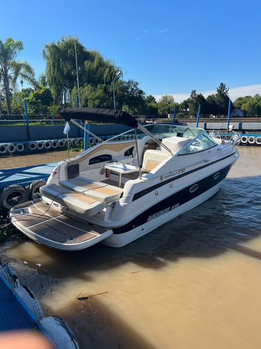 Quicksilver 2700 No Canestrari 275 245 Quest 25