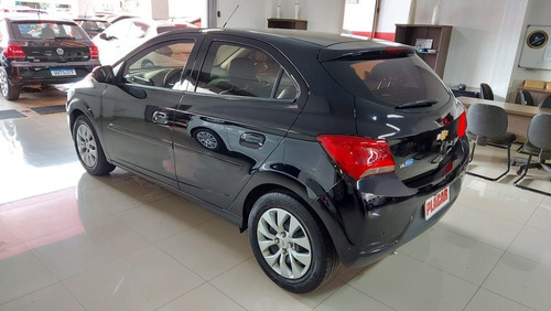 Chevrolet Onix Lt 1.4 Mpfi 8v, Pat9848